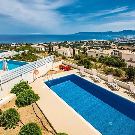 Neo Latchi Villa *